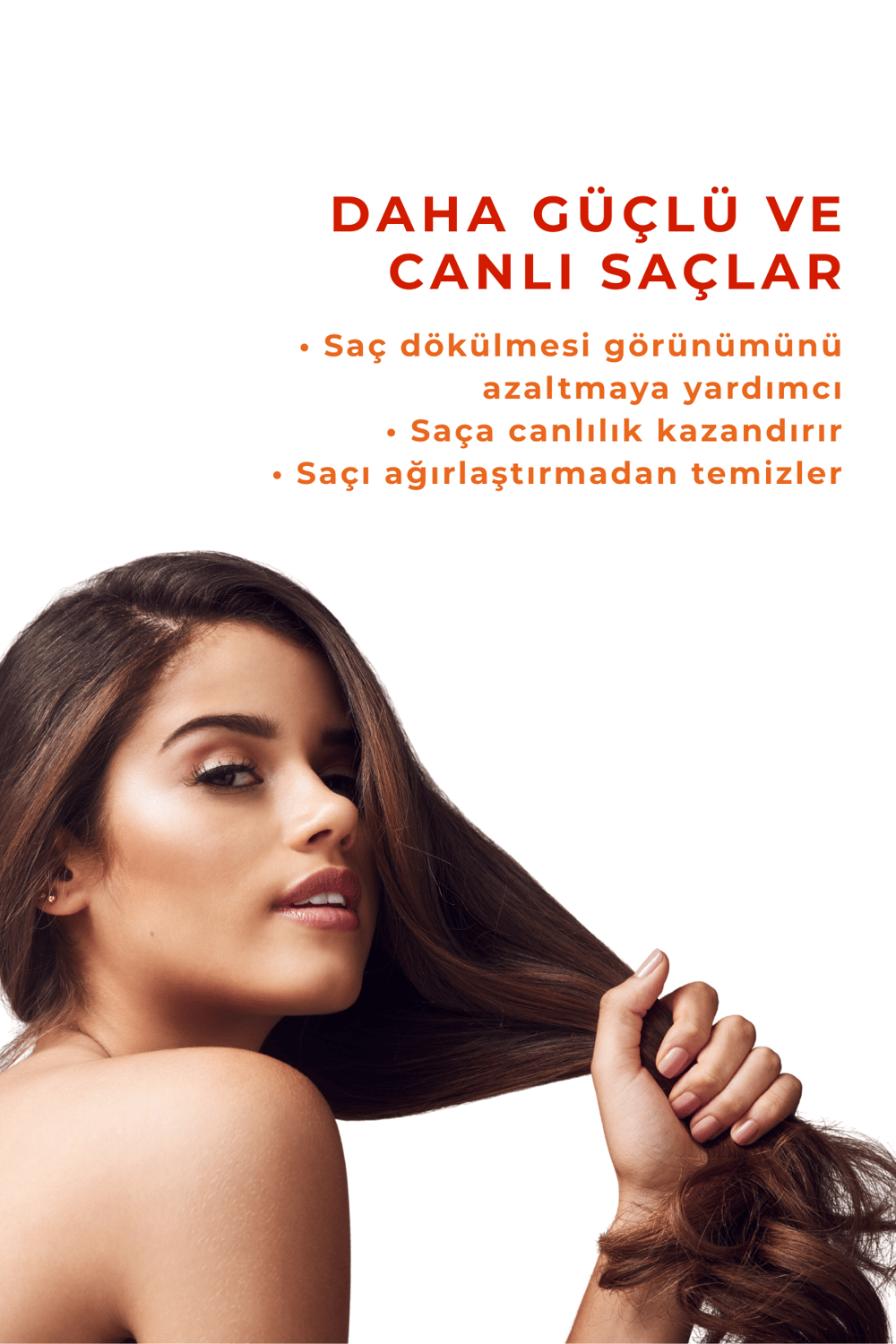 Bio Asia Ginseng Şampuan – Saç Dökülmesine Karşı Güçlendirici & Canlandırıcı Formül 400 ml