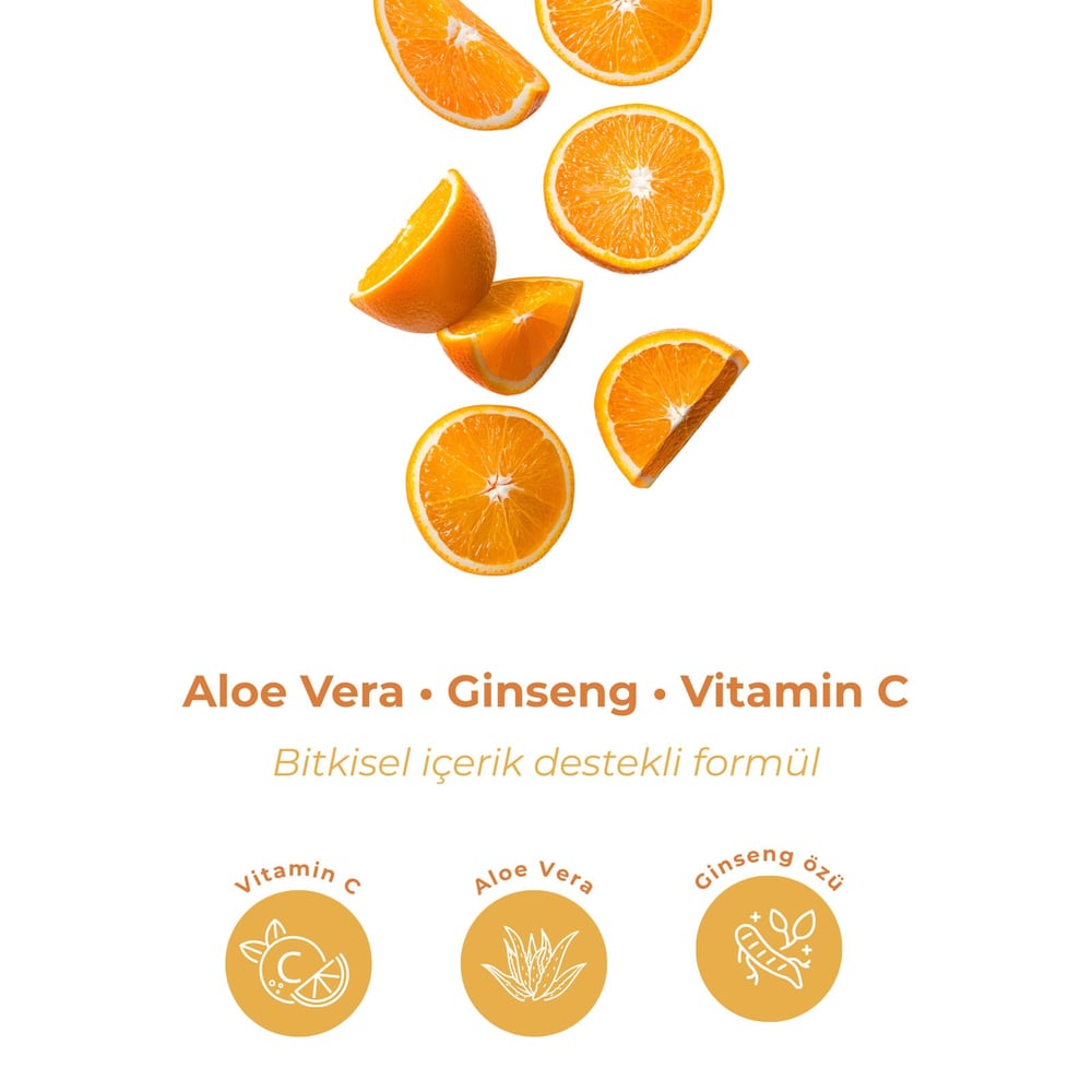 Bio Asia Ginseng & Vitamin C Lip Balm – Onarıcı, Aydınlatıcı & Nemlendirici Dudak Bakımı