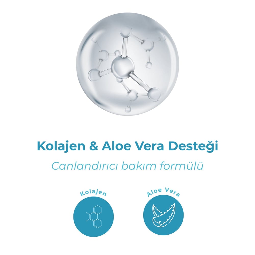 Bio Asia Kolajen & Aloe Vera Lip Balm – Dolgunlaştırıcı & Nem Canlandırıcı Dudak Bakımı