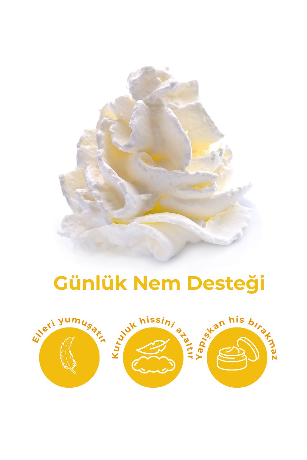 Bio Asia Limonlu El Kremi – Canlandırıcı & Ferahlatıcı El Bakımı 30 gr