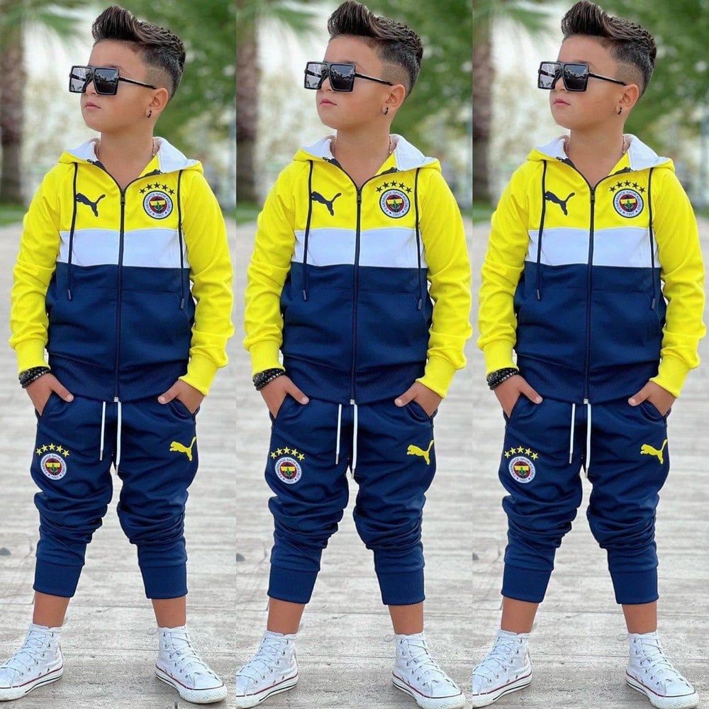 FENERBAHÇE EŞOFMAN TAKIMI