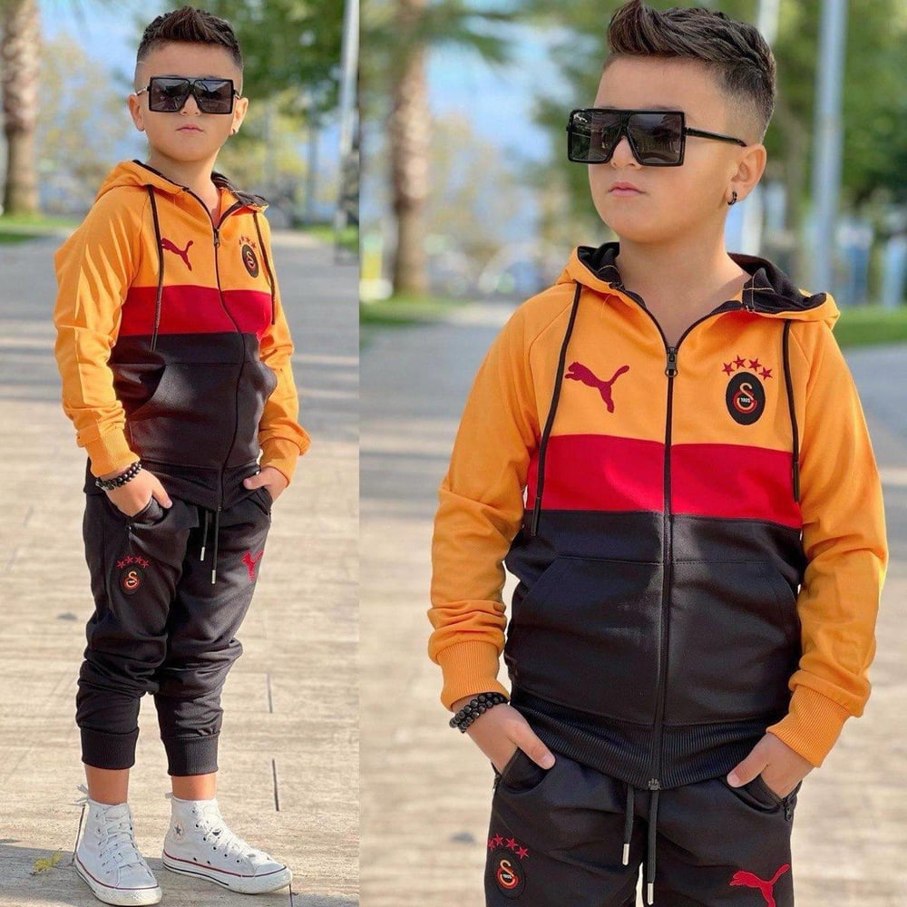 GALATASARAY EŞOFMAN TAKIMI