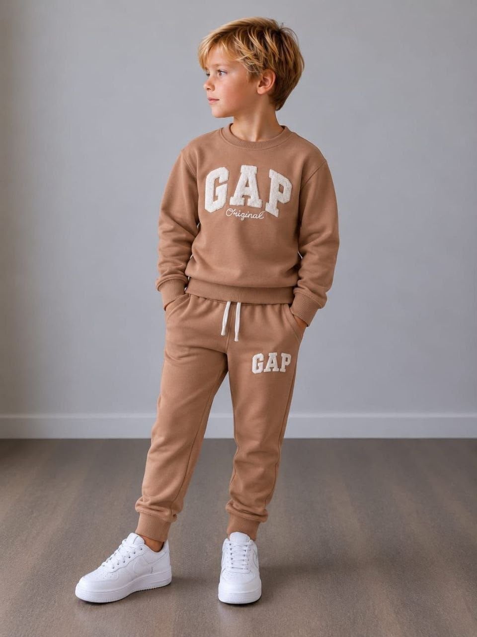 GAP 2'Lİ TAKIM
