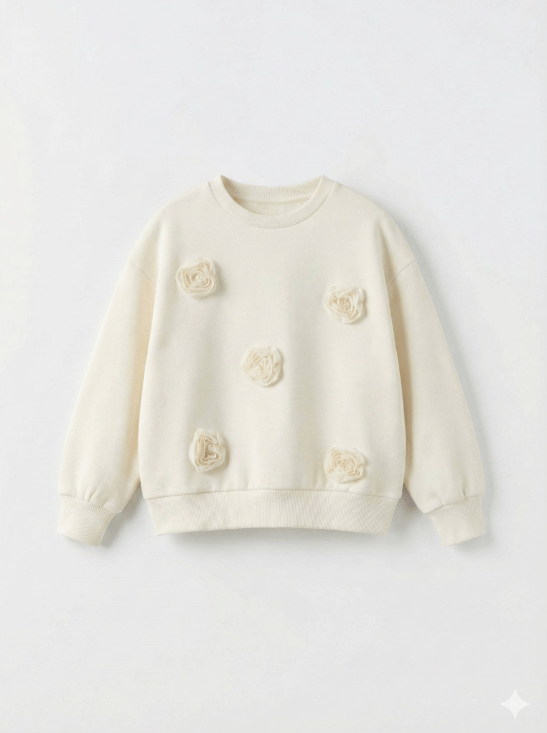 Güllü Sweat
