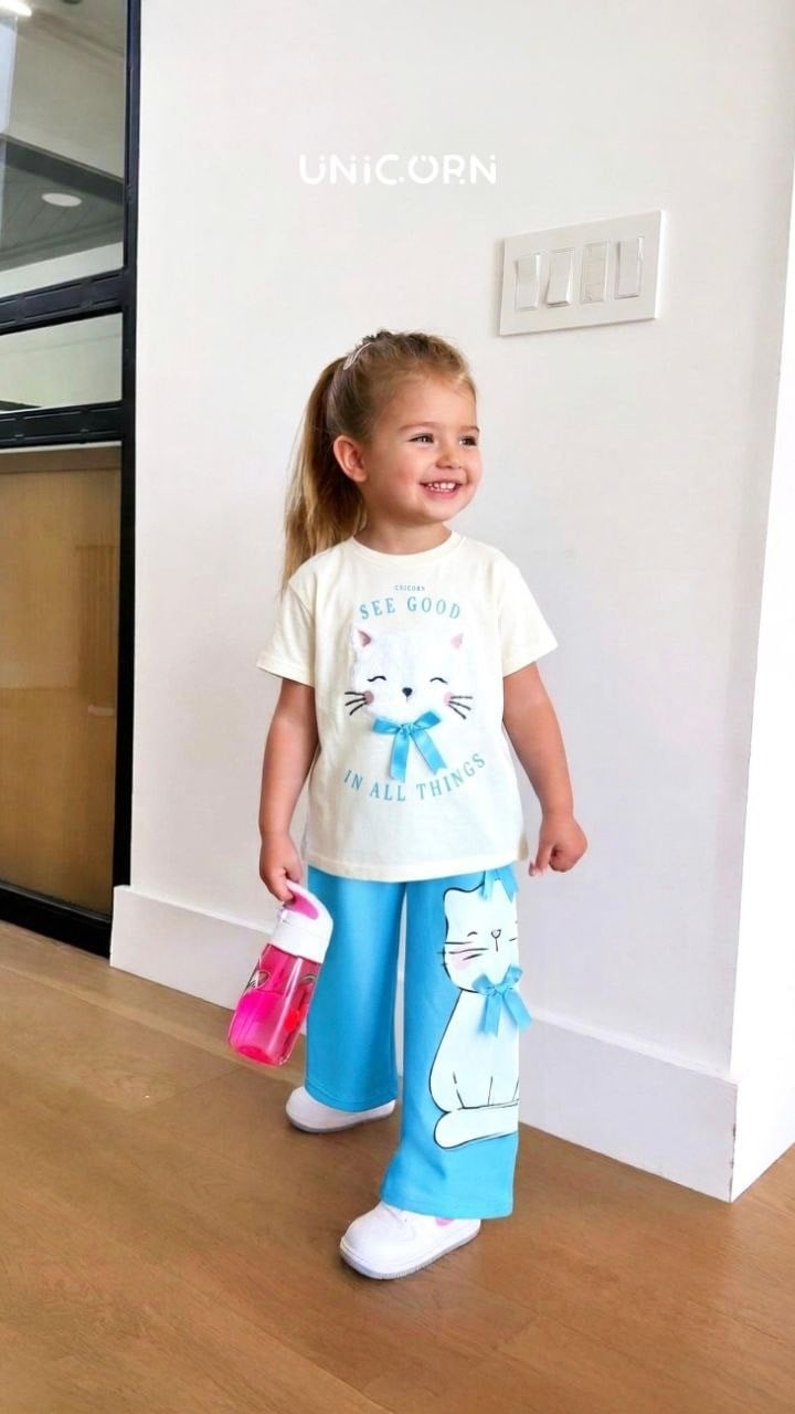KİTTY CUTE EŞOFMAN TAKIMI