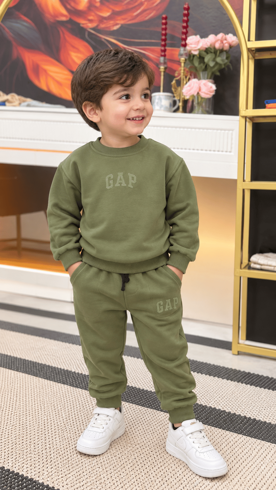 Haki GAP Takım 