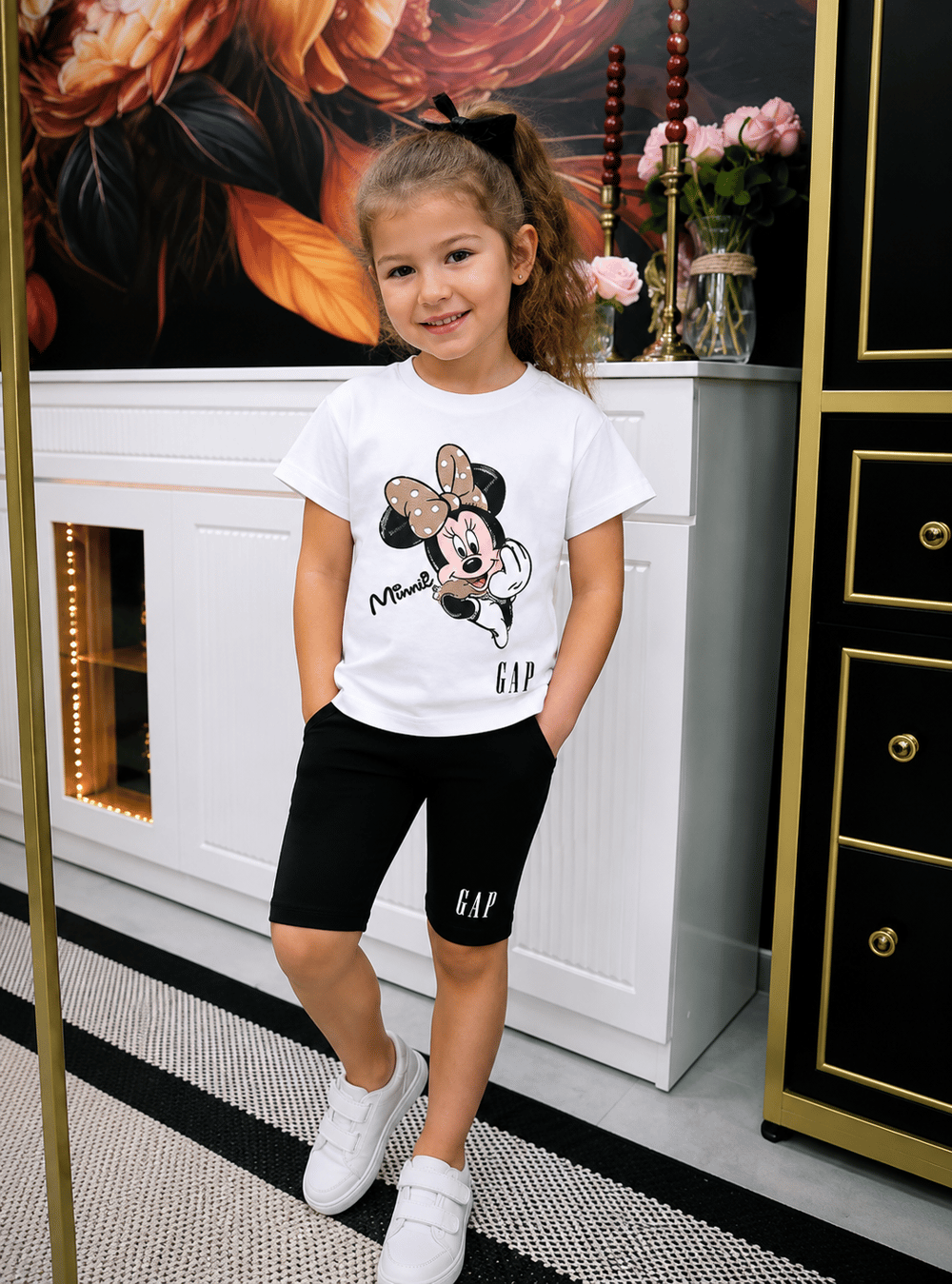 Mickey Taytlı Takım