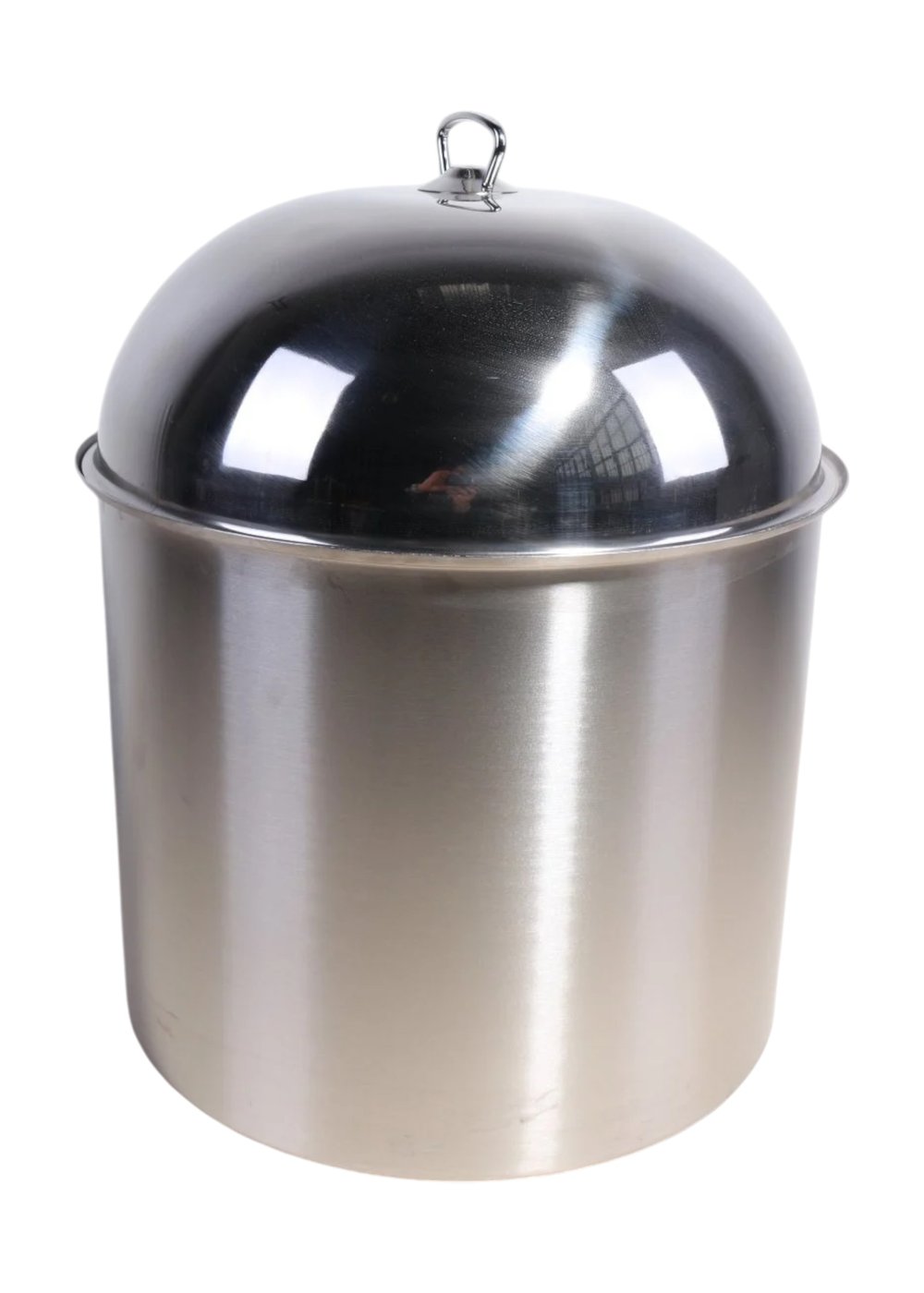 Bardak Mısır Tüplü Kazan Tam Takım 36 cm