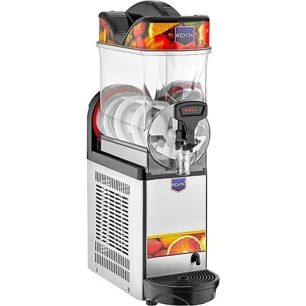 Tekli Slush (Buzlaş) Makinesi 12 lt ST24