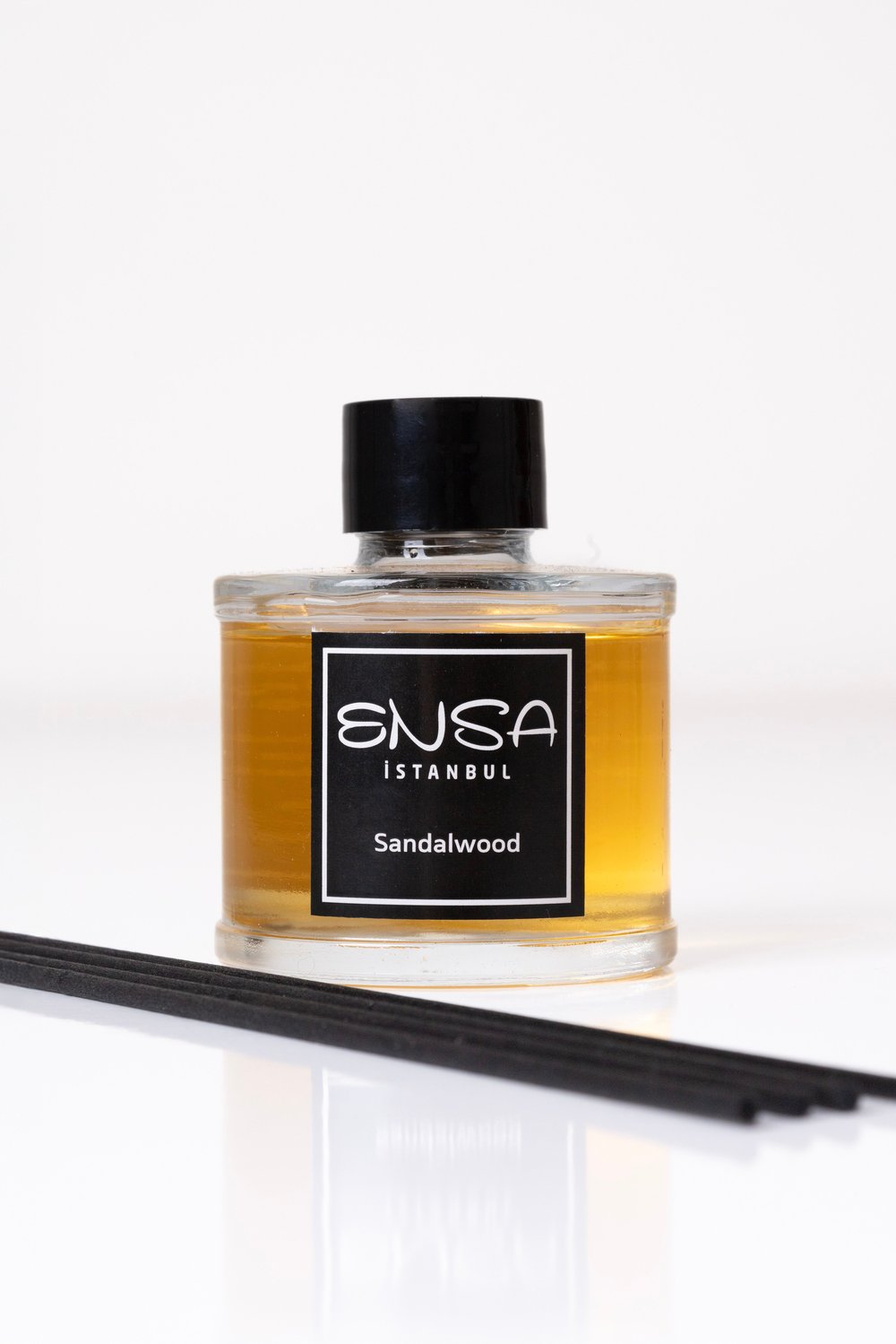 Ensa Herdem Serisi Sandal Ağacı 100ml. 
