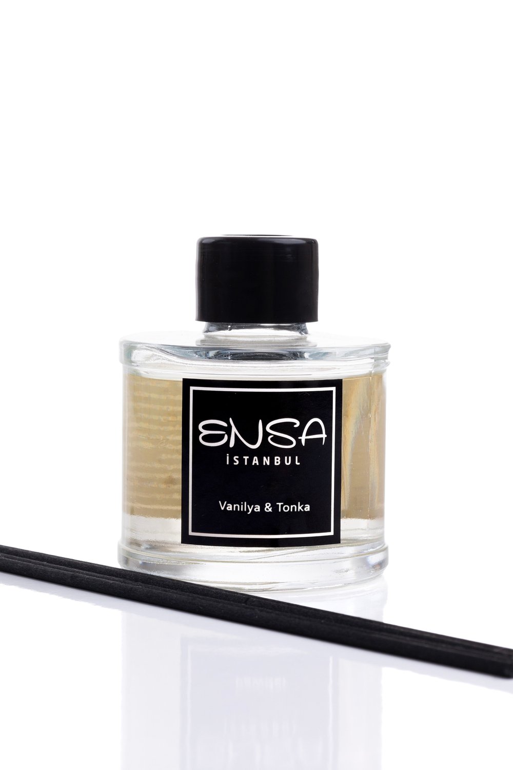 Ensa Herdem Serisi Vanilya 100ml. 