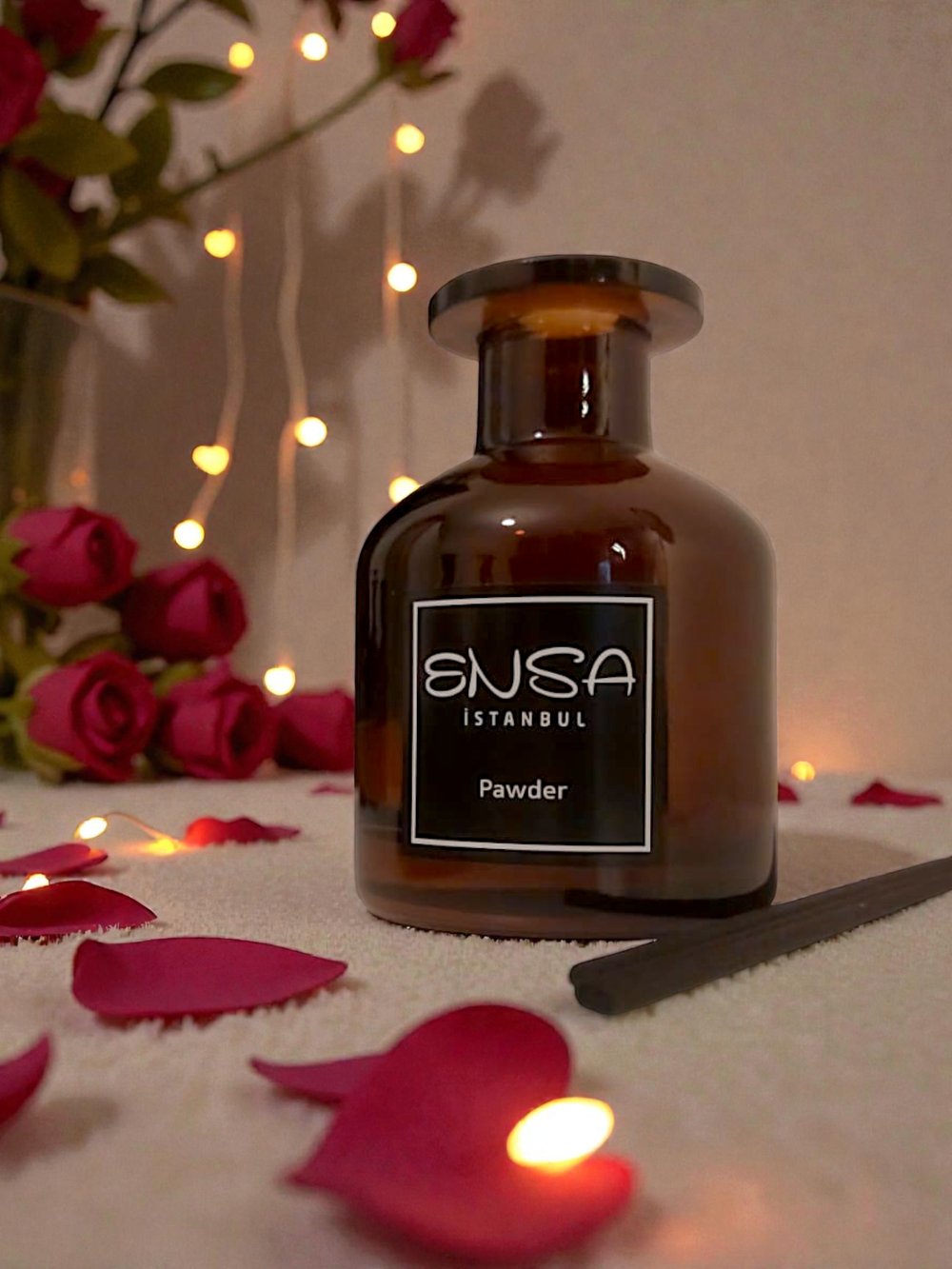 Ensa İz Serisi Pudra 150 ml. 