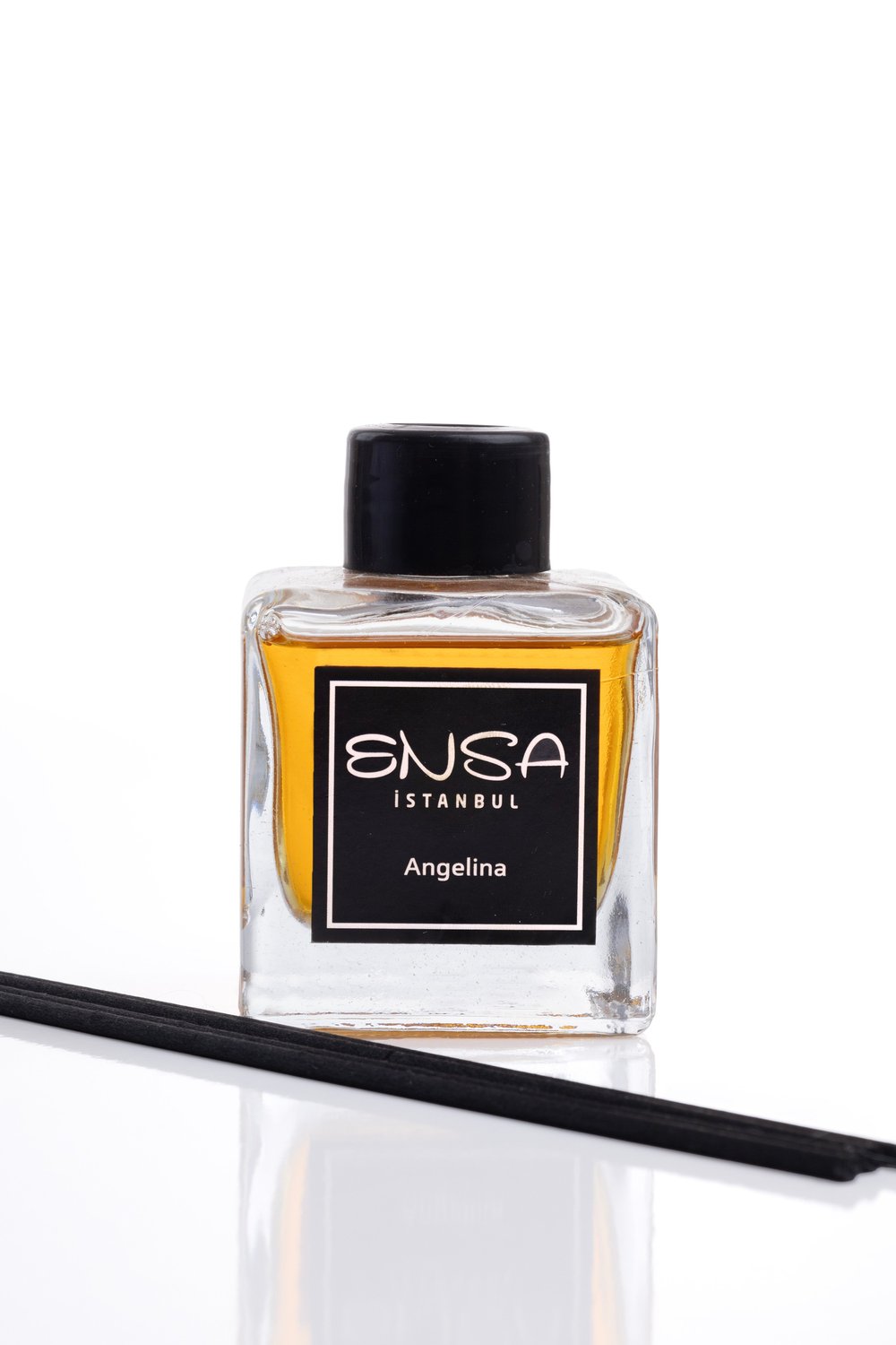 Ensa Sessiz Serisi Angelina 100ml. 