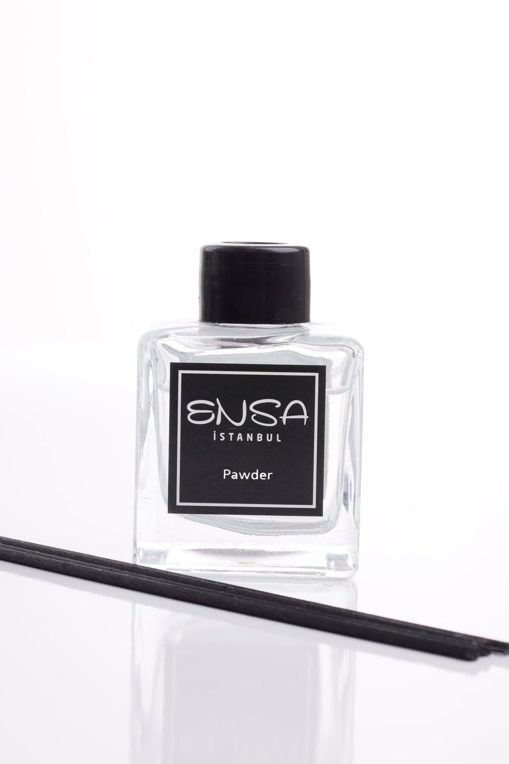 Ensa Sessiz Serisi Pudra 100 ml.