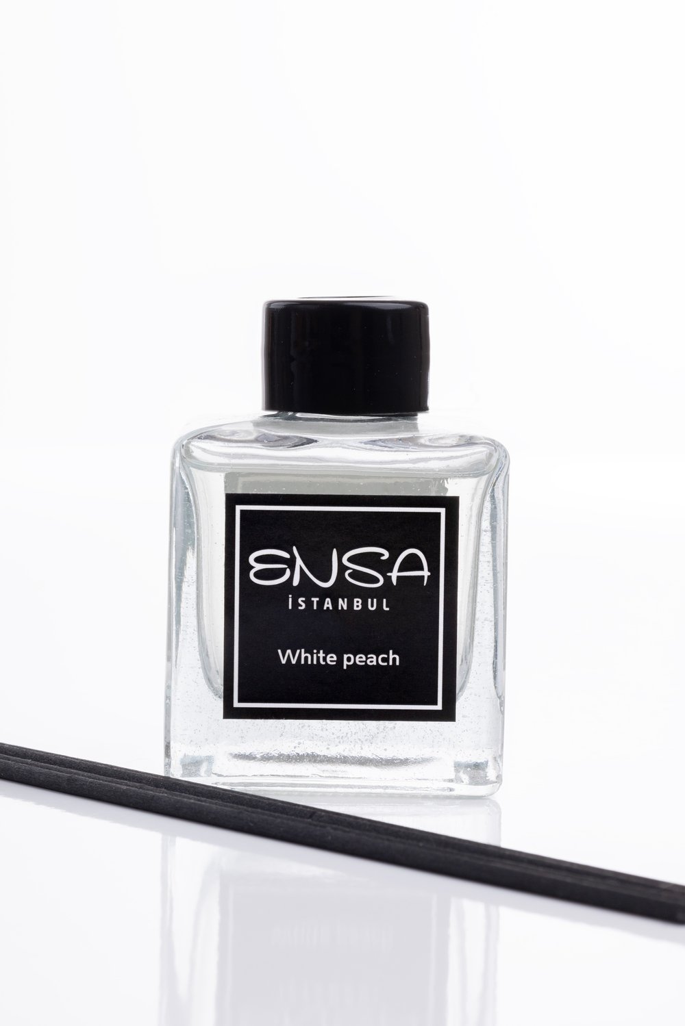 Ensa Sessiz Serisi Şeftali 100ml. 