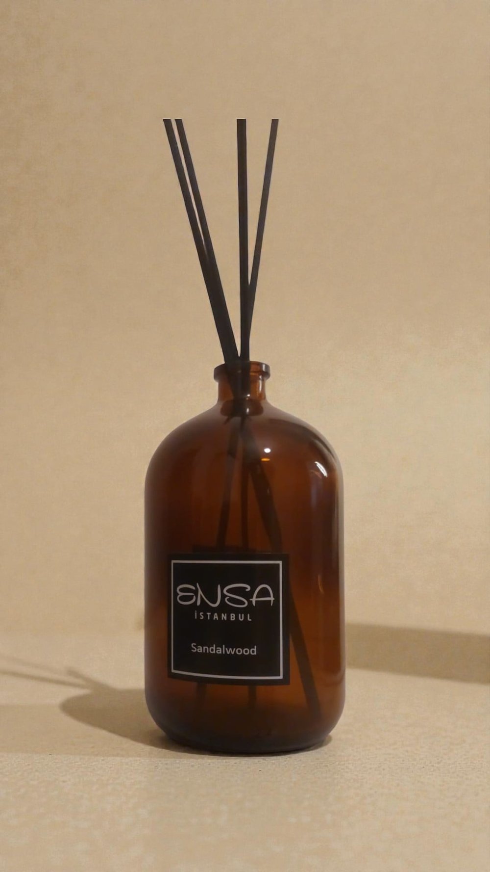 Ensa Ten Serisi Sandal Ağacı 250ml. 