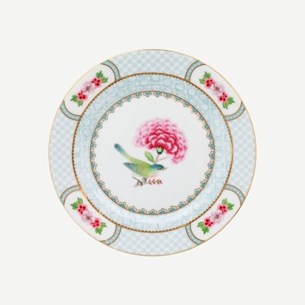 Beyaz Tabak 17 Cm 51001199