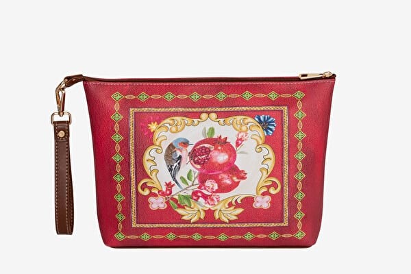 Clutch&Portföy Çanta Bird CACP010426NR
