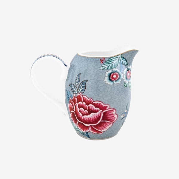 Flower Festival Mavi Sütlük 250 ml. 