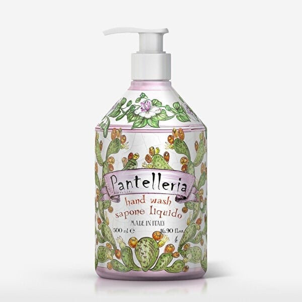 Pantelleria sıvı sabun 500 ml 3391