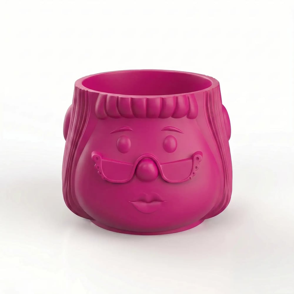 Together Pot Amanda Tatlı Fuşya