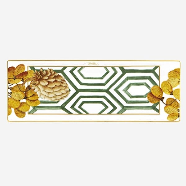 Vista Alegre AMAZONIA  Servis Tabağı 45x16 cm  21133614