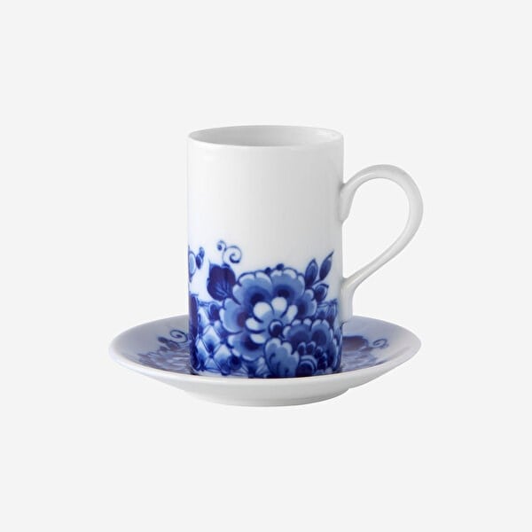 Vista Alegre BLUE MING Kahve Fincanı 100 ml 21124793