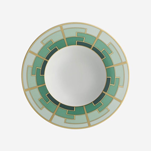 Vista Alegre EMERALD Çorba Tabağı 26 cm 21121987