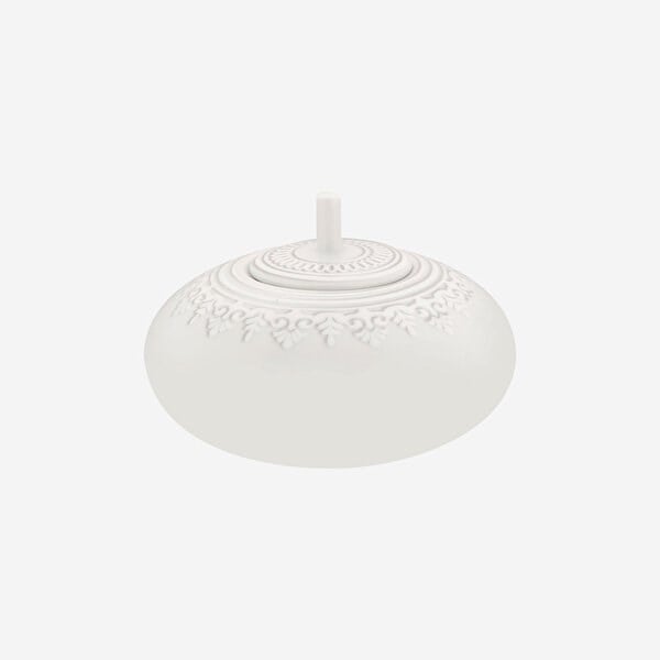 Vista Alegre ORNAMENT Şekerlik 8x12 cm  21111706