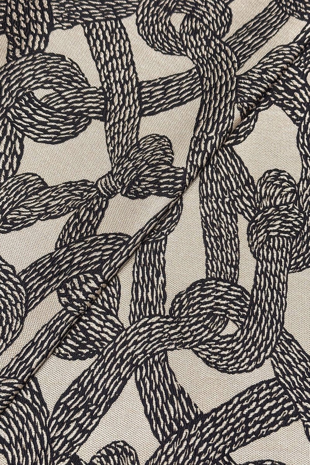 KNOTS