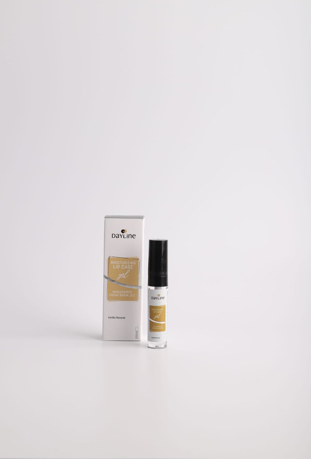 DayLıne Dudak Nemlendirici Dolgunlaştırıcı 6 Ml