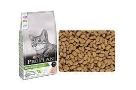 AÇIK PROPLAN SOMONLU KISIR KEDİ MAMASI 004