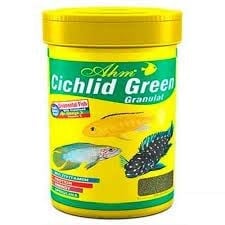 AHM CİCHLİD GREEN 250 ML