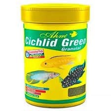 AHM CİCHLİD GREEN 250 ML