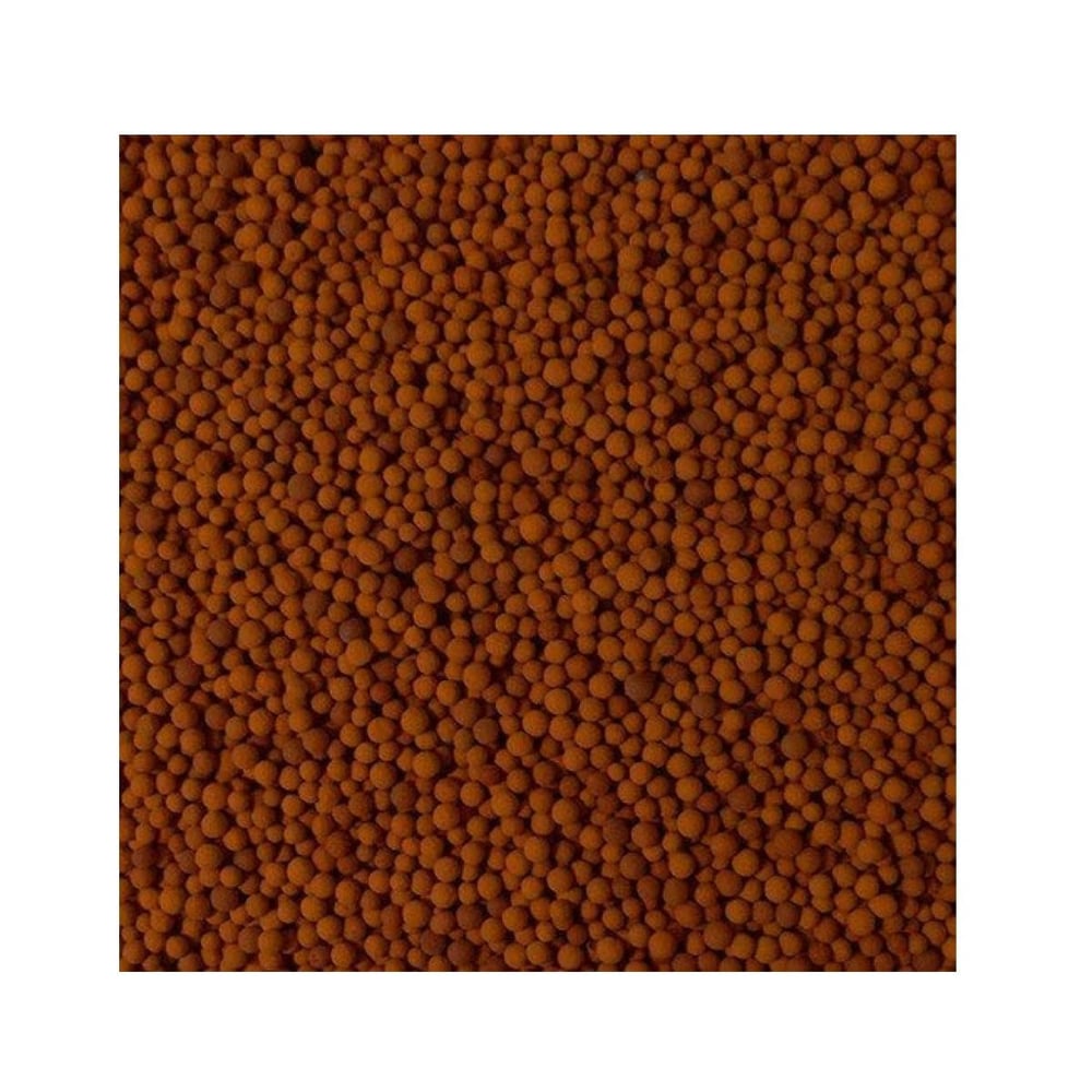 BİTKİ GÜBRELİ AKVARYUM KUMU KIRIMIZI 8 KG