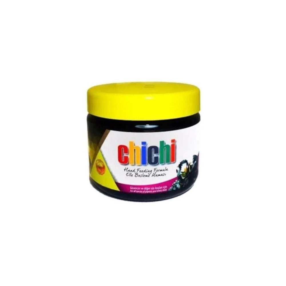 CHİCHİ ELLE BESLEME MAMASI 300GR