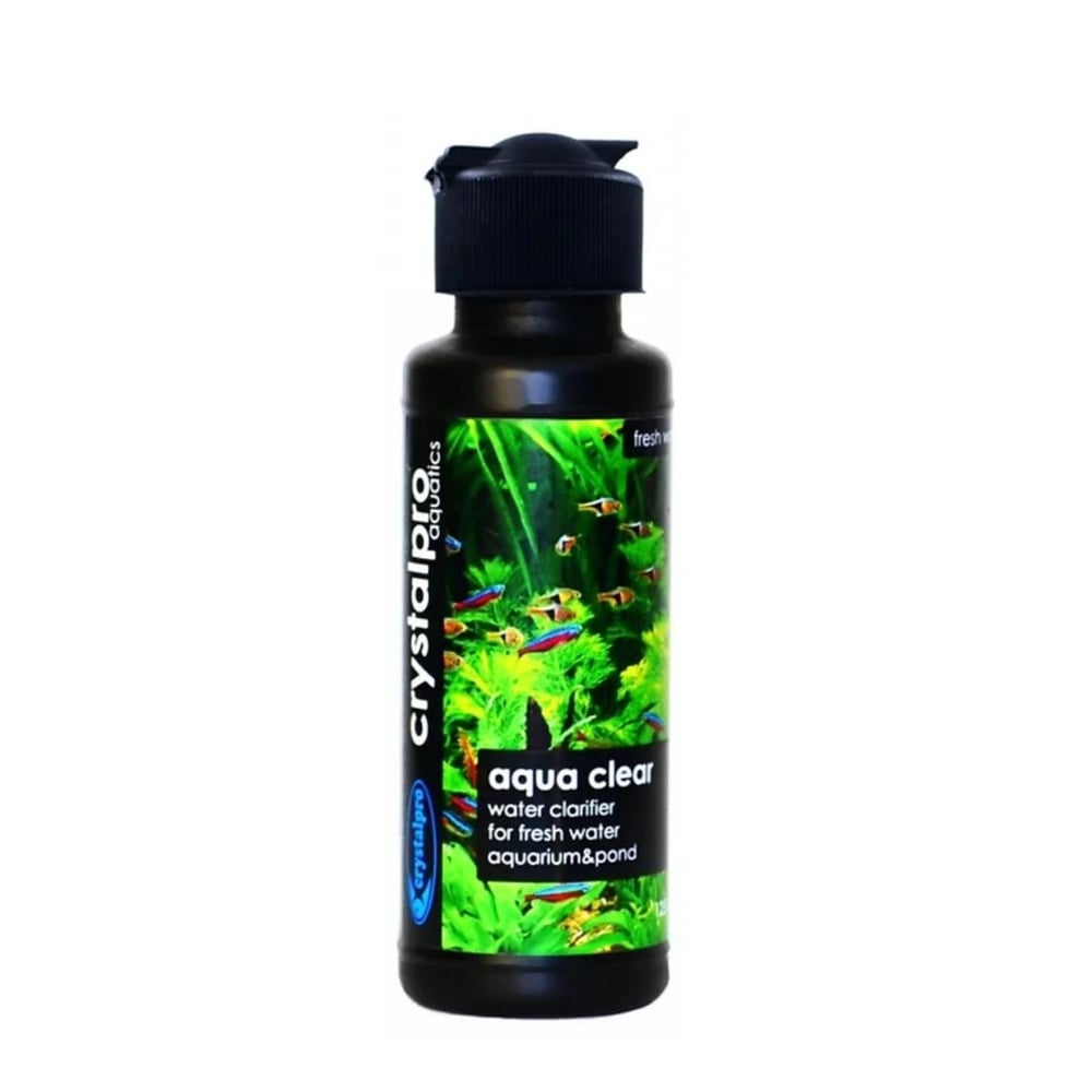 CRYSTALPRO SU BERRAKLASTIRICI 125 ML