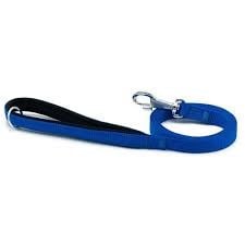 DOGGİE KONFOR DOKUMA GEZDİRME ROYALMAVİ 2,5X120CM