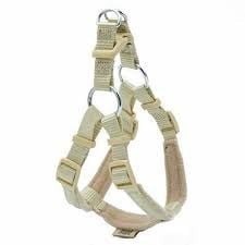 DOGGİE KONFOR DOKUMA RONİN GÖĞÜS TASMASI HAKİ 2X55-65CM