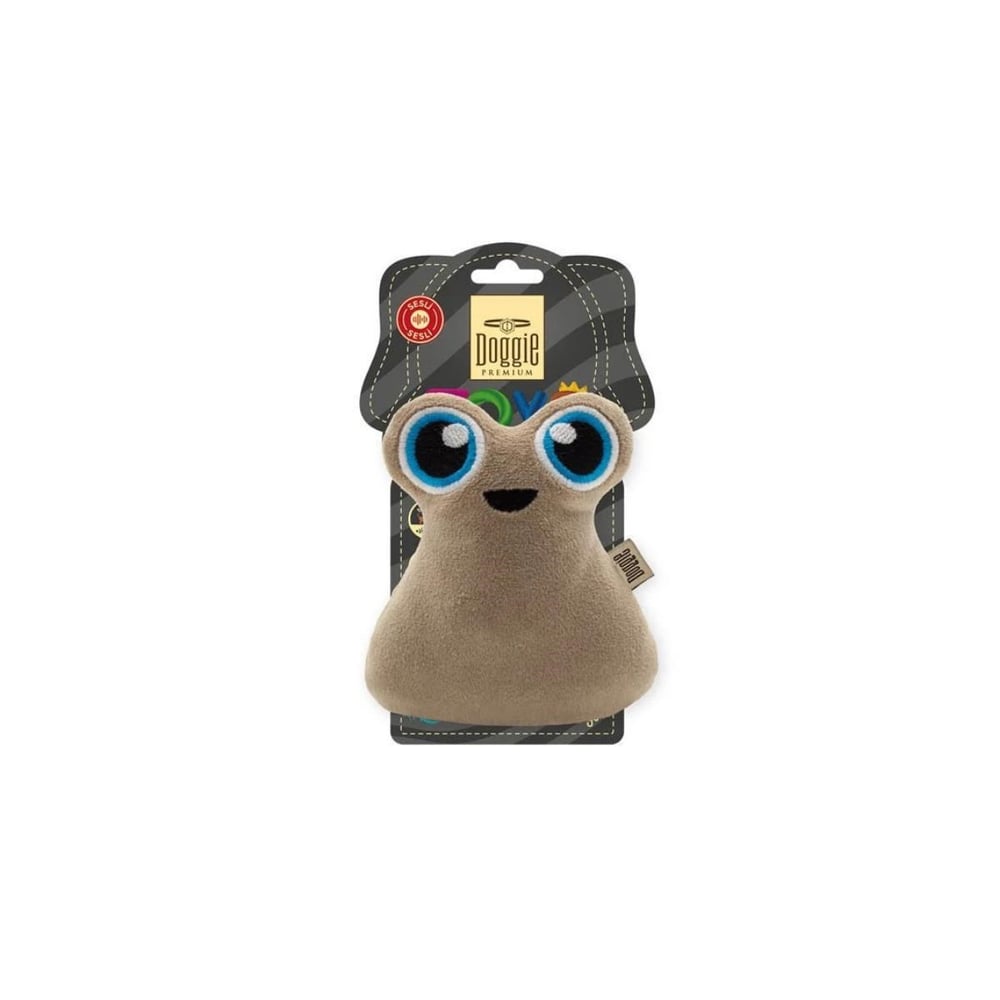 DOGGİE KÖPEK OYUNCAĞI PELUŞ PATATES 11CM