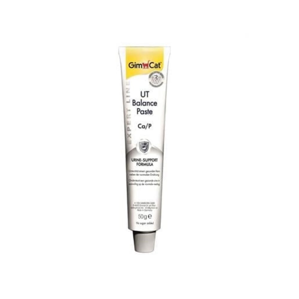 Gimcat Kedi Macunu Ut Balance Paste 50Gr