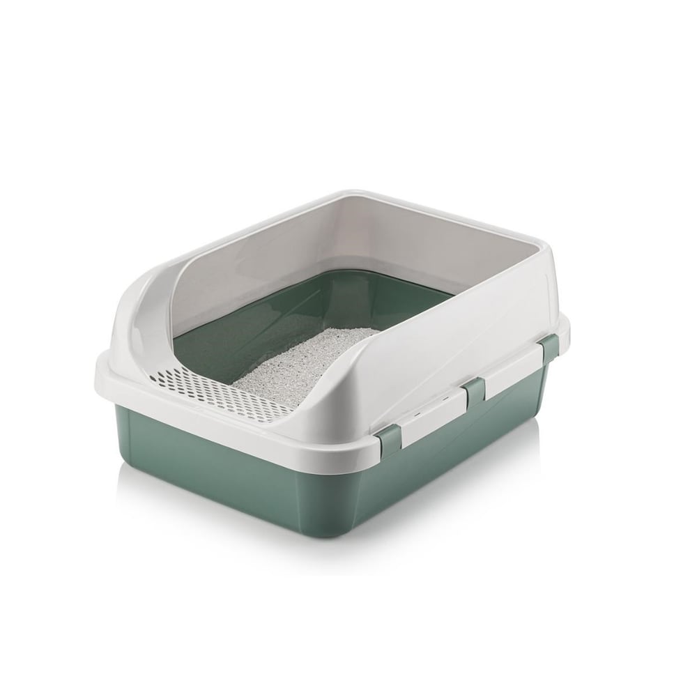 HANDY PLAST ROOMY-10 AÇIK KEDİ TUVALETİ