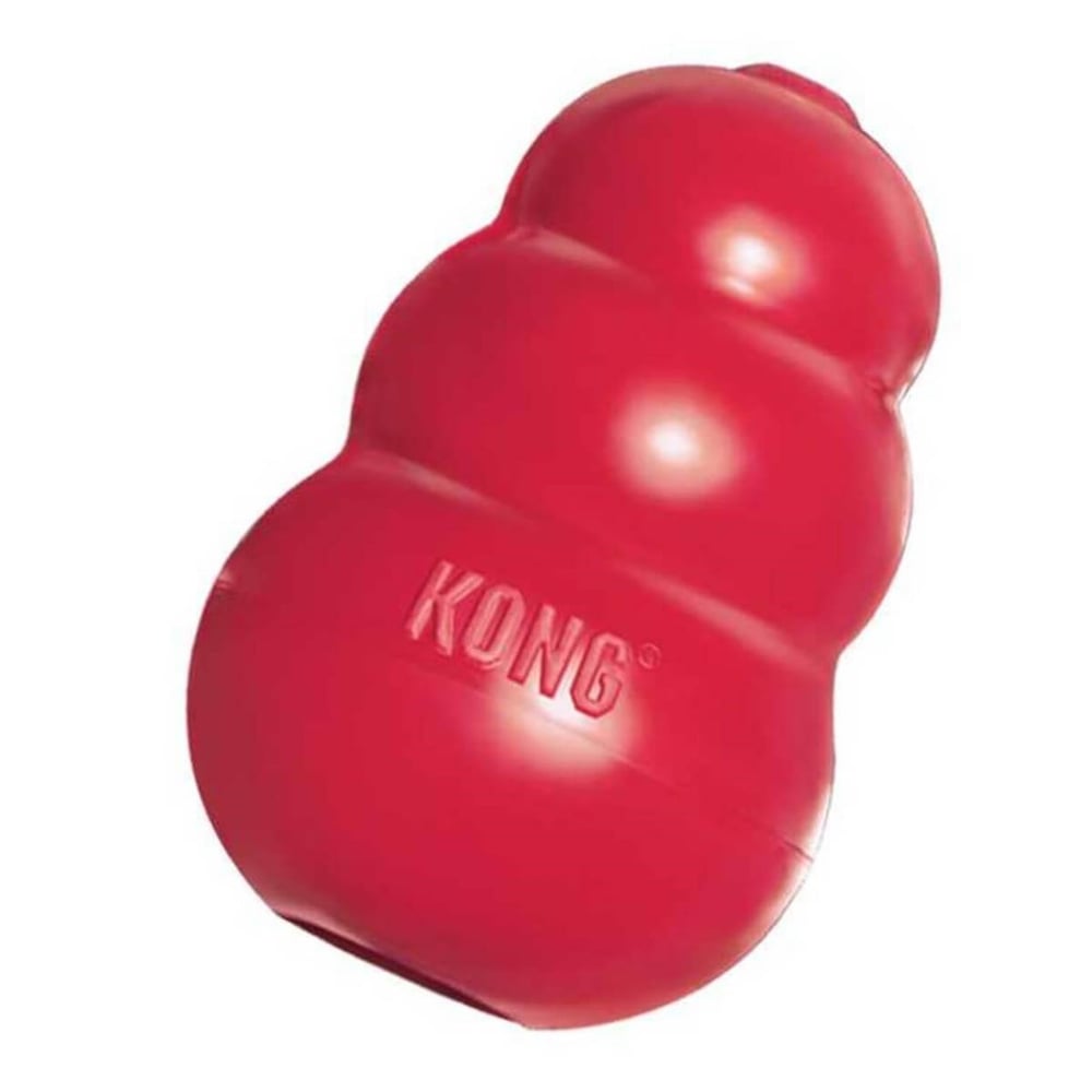 Kong Classic Köpek Oyuncağı XSmall