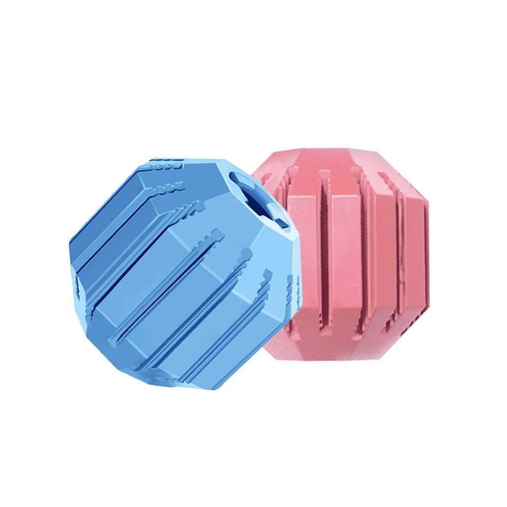 KONG Puppy Activity Çok Amaçlı Aktivite Oyuncağı Medium