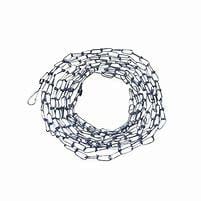 KÖPEK BAHÇE BAĞLAMA ZİNCİRİ 5MM X 2 M