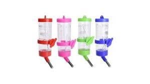 KÜÇÜK HAMSTER SULUĞU 120 ML