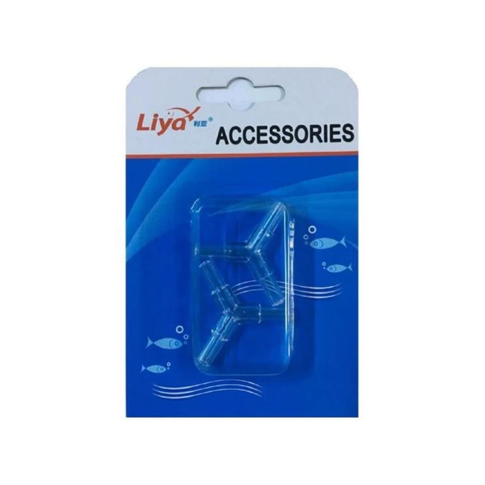 Liya Hava Hortumu Eki 2li Paket