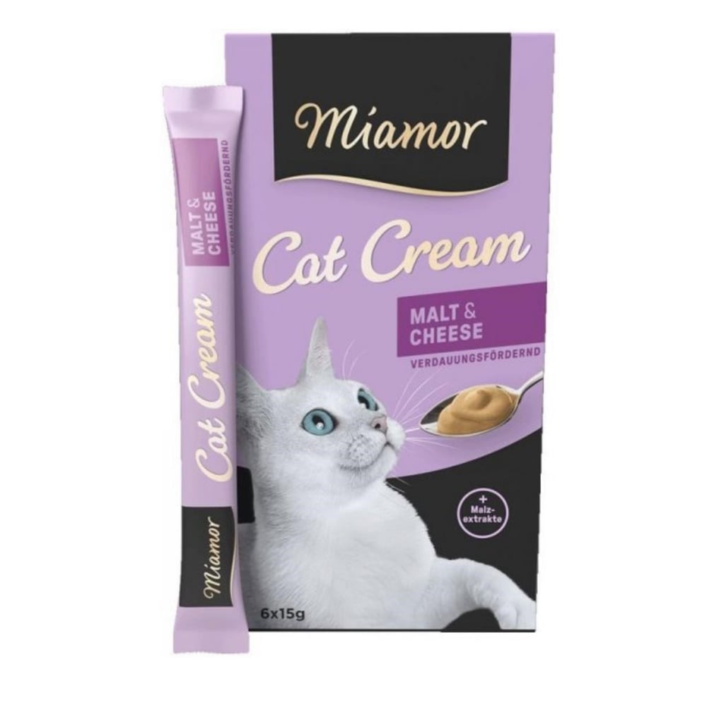 MİAMOR PEYNİRLİ MALT 6X15 GR