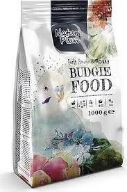NATURE PLAN MUHABBET YEMİ 1 KG