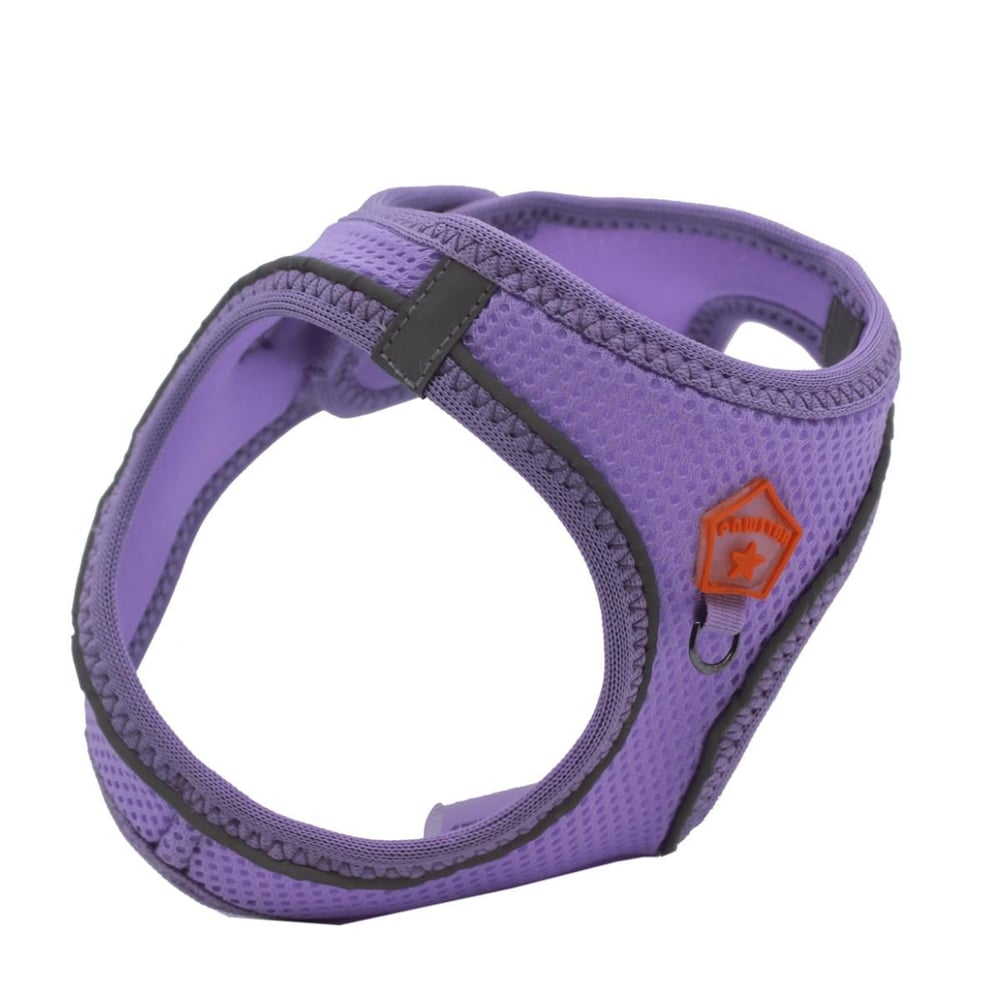 Pawstar Kedi Köpek Göğüs Tasması S Lilac
